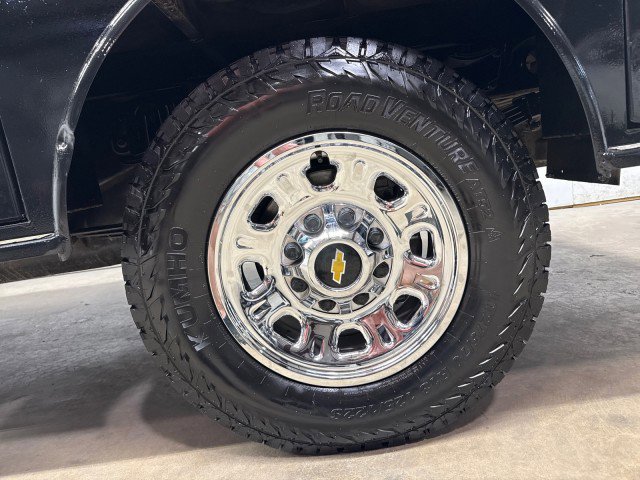 Used 2022 Chevrolet Silverado 3500 W/T w/ WT Fleet Convenience Package image 37