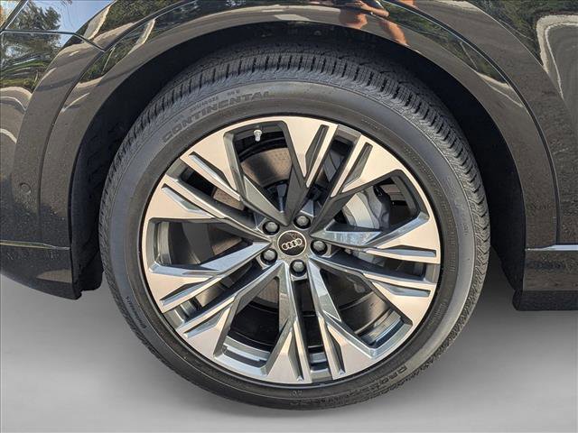 New 2026 Audi Q8 Premium Plus AWD/4WD image 9