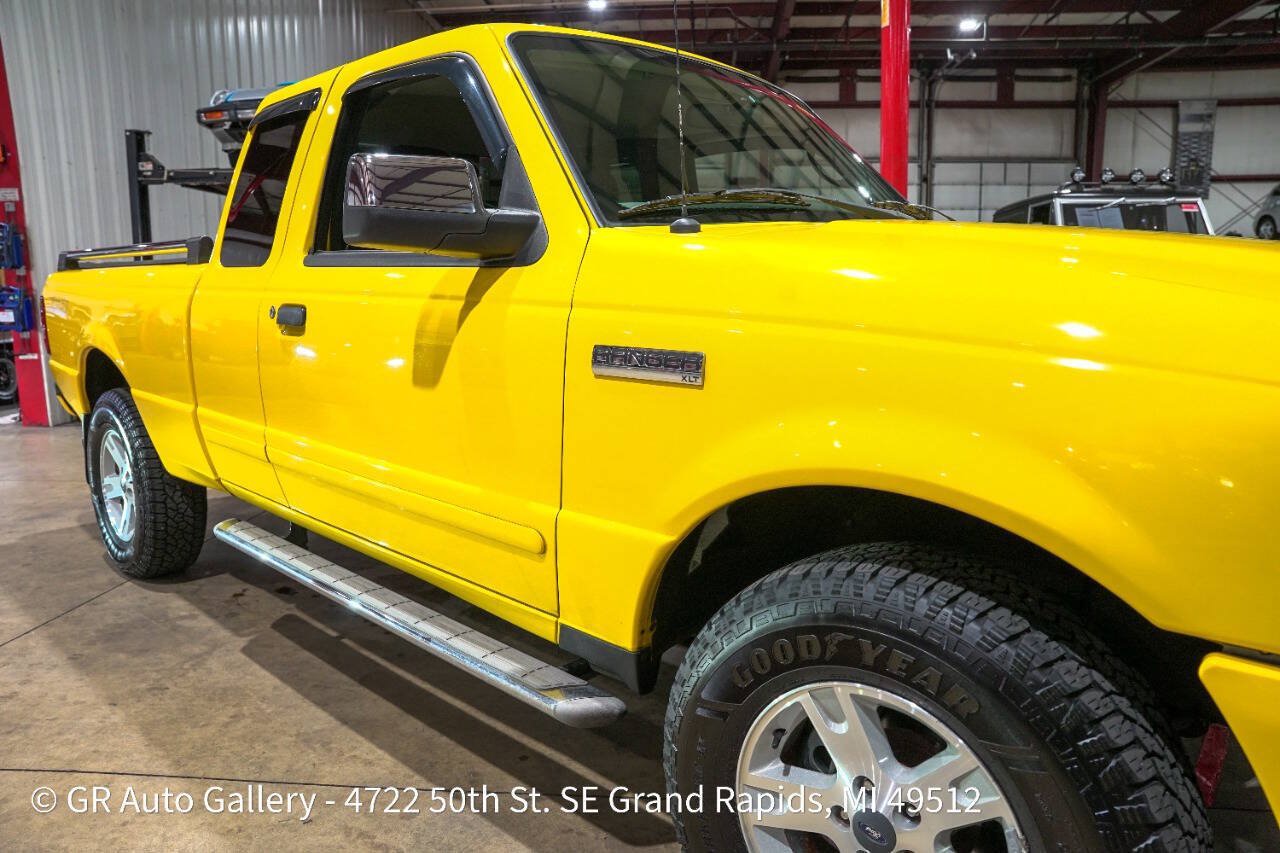 Used 2006 Ford Ranger XLT AWD/4WD image 38