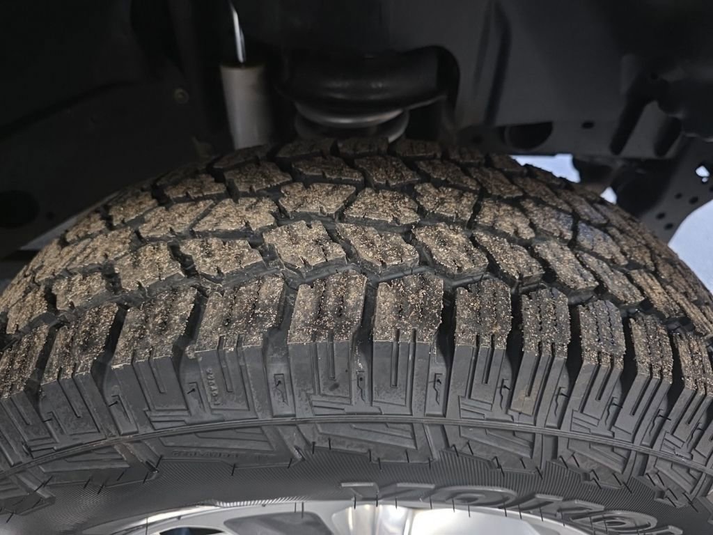 Used 2021 Jeep Wrangler Unlimited Sahara w/ Uconnect 4C Nav & Sound Group image 14