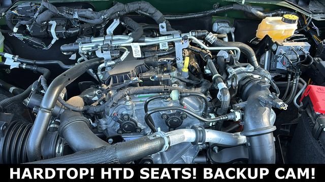 New 2025 Ford Bronco Outer Banks AWD/4WD image 33