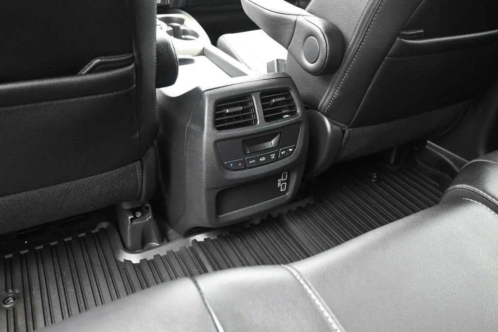 Certified 2022 Honda Pilot Special Edition image 14
