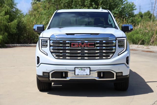 New 2026 GMC Sierra 1500 Denali w/ Technology Package AWD/4WD image 2