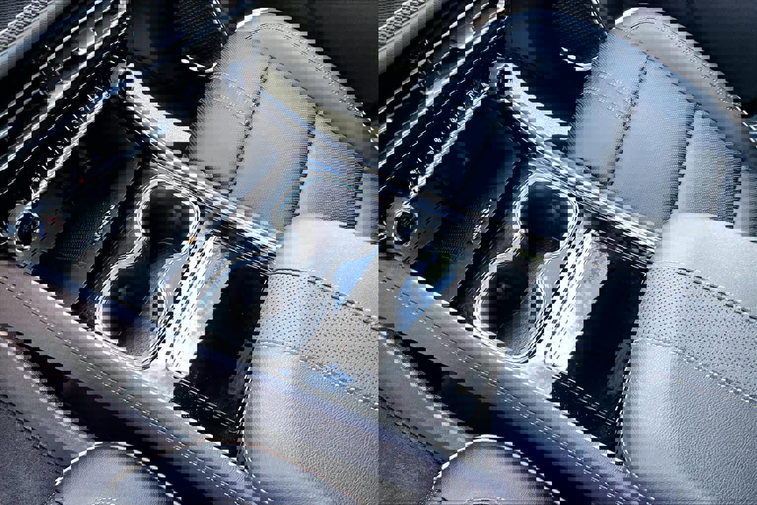 Used 2026 Chevrolet Traverse High Country image 17