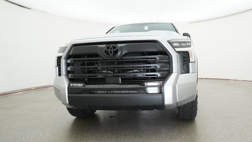 New 2026 Toyota Tundra Limited AWD/4WD image 64