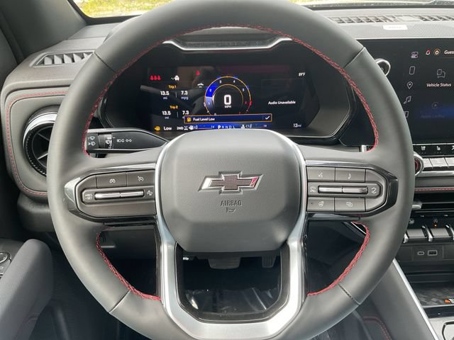 New 2026 Chevrolet Colorado Z71 w/ Technology Package AWD/4WD image 13