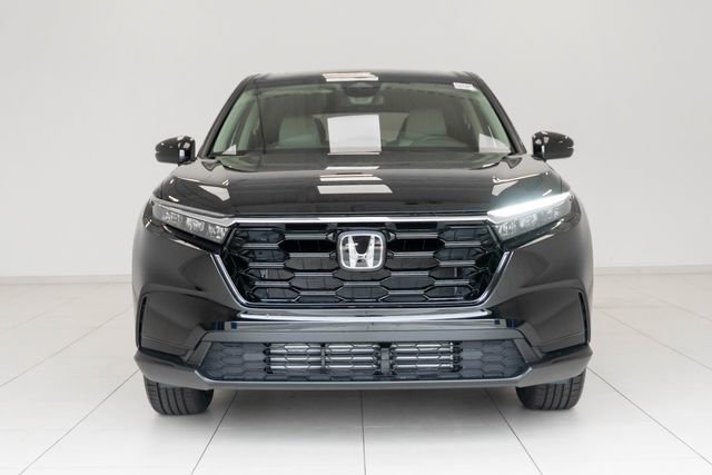 New 2026 Honda CR-V EX image 5