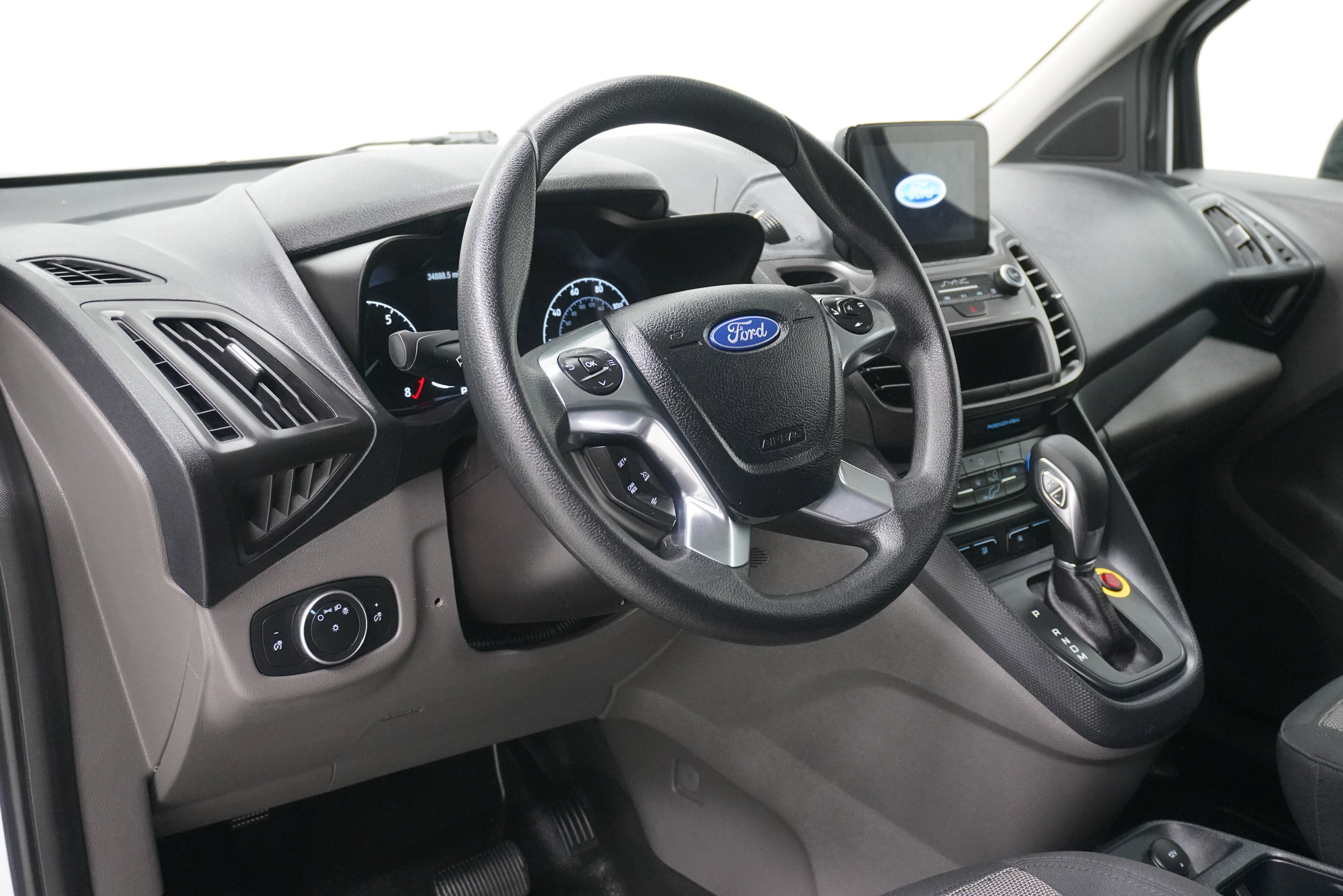 Used 2020 Ford Transit Connect XL image 8