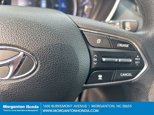 Used 2019 Hyundai Santa Fe SEL w/ Cargo Package image 18