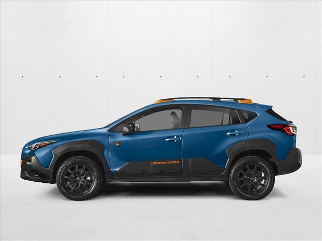 New 2026 Subaru Crosstrek 2.5i Wilderness AWD/4WD video 3