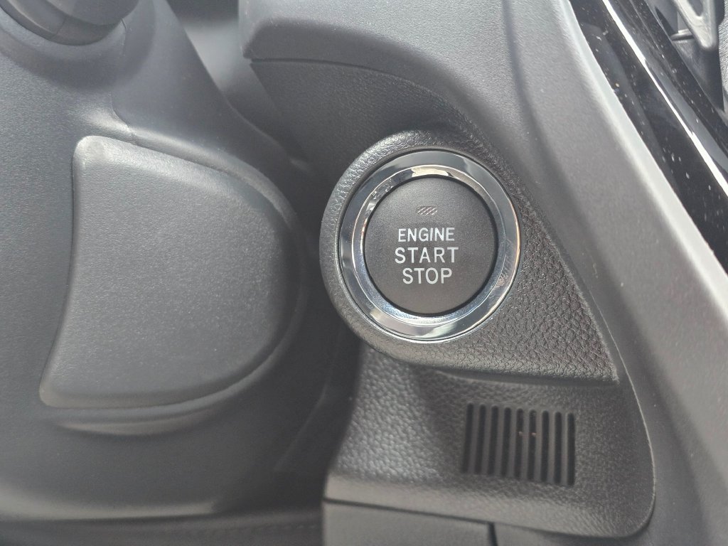 New 2026 Subaru Forester Touring AWD/4WD image 23