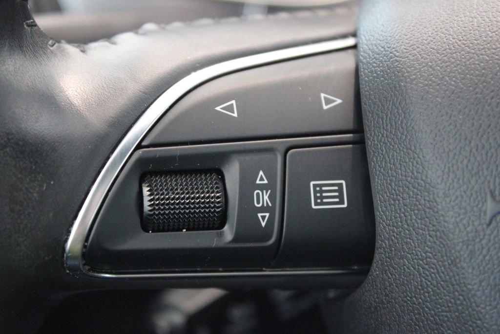 Used 2014 Audi A6 3.0T Prestige image 21