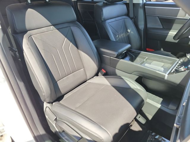 Used 2024 Hyundai Santa Fe SEL image 18