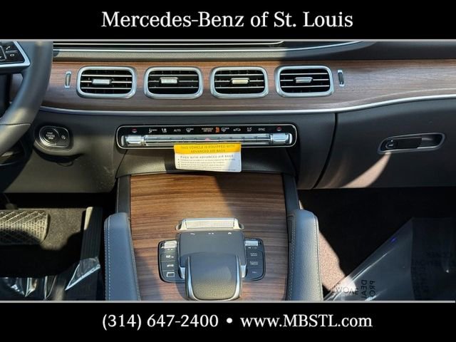 New 2026 Mercedes-Benz GLE 450 4MATIC image 11