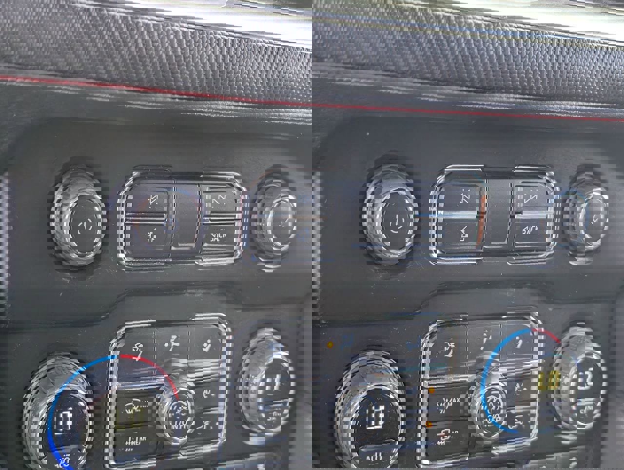 Used 2023 Chevrolet Tahoe RST w/ Sport Performance Package image 15