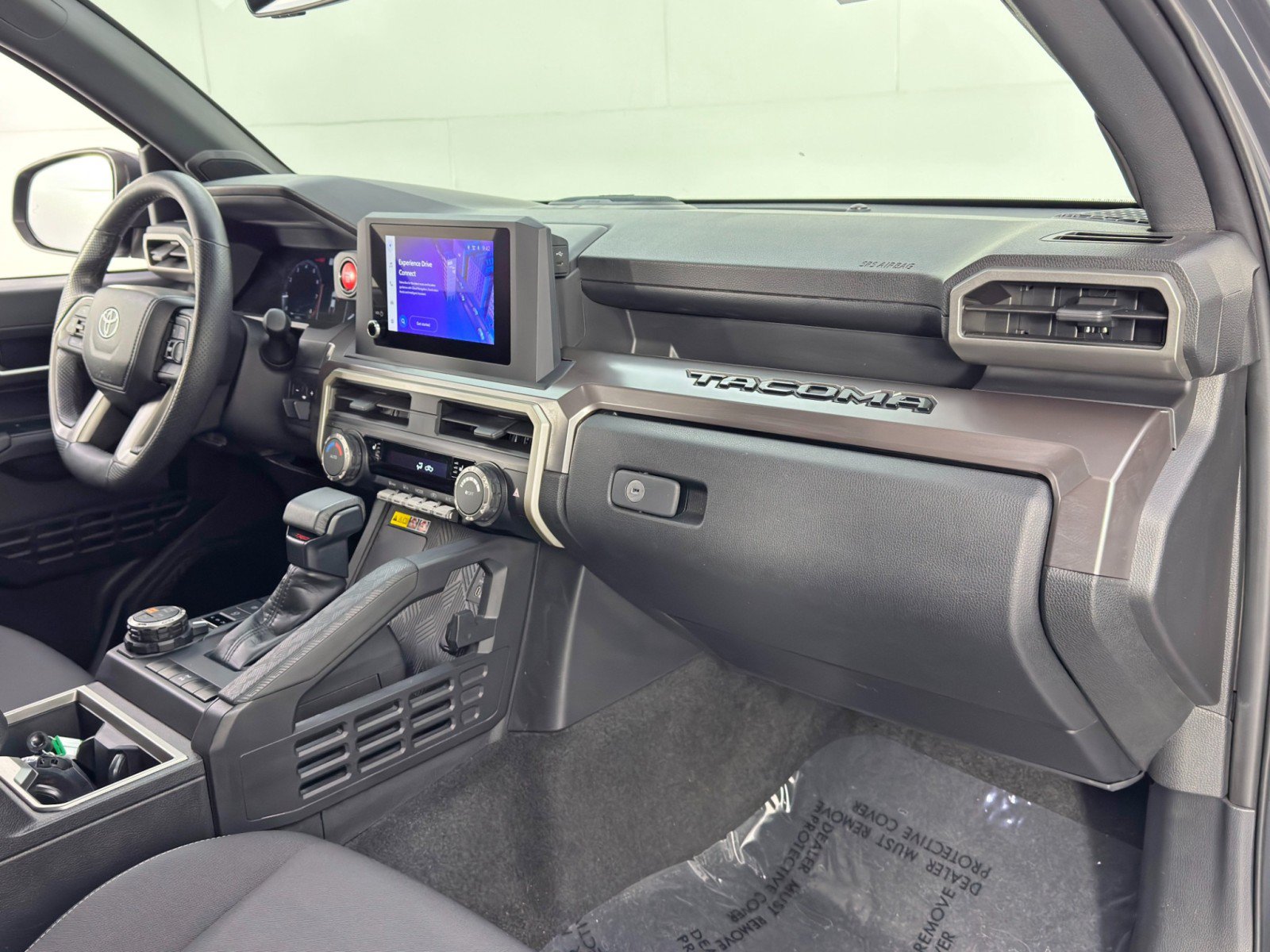 Used 2024 Toyota Tacoma TRD Off-Road w/ TRD Off Road Upgrade Package AWD/4WD image 14