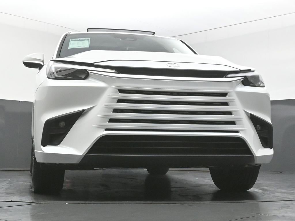 Used 2024 Lexus TX 350 FWD image 50