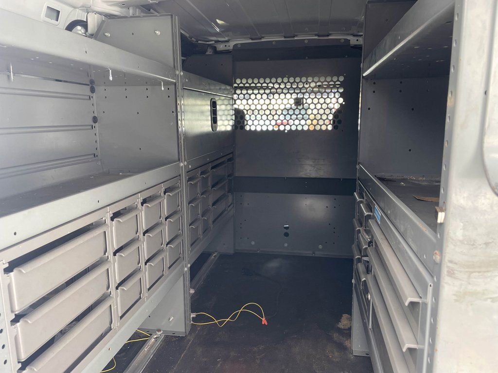 Used 2018 Ford Transit Connect XL image 5