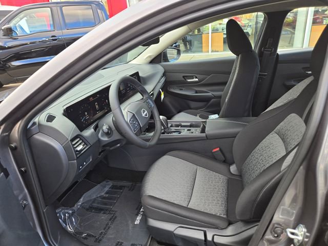 New 2026 Nissan Sentra SV w/ SV Convenience Package image 14