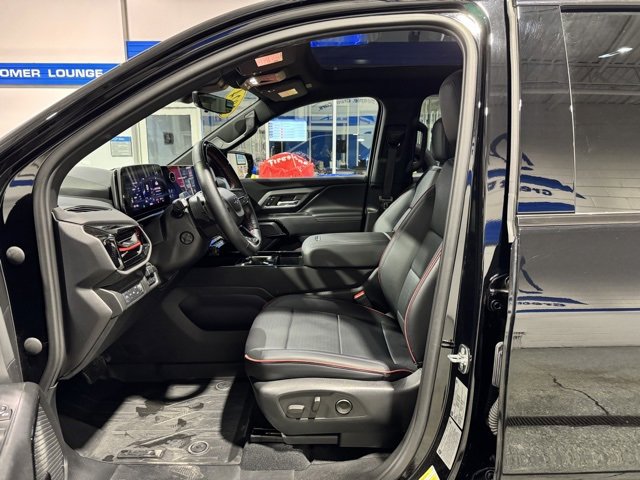 Used 2024 Chevrolet Silverado EV RST image 7