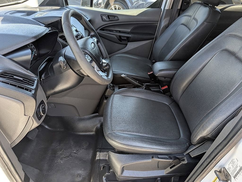 Used 2021 Ford Transit Connect XL FWD image 29