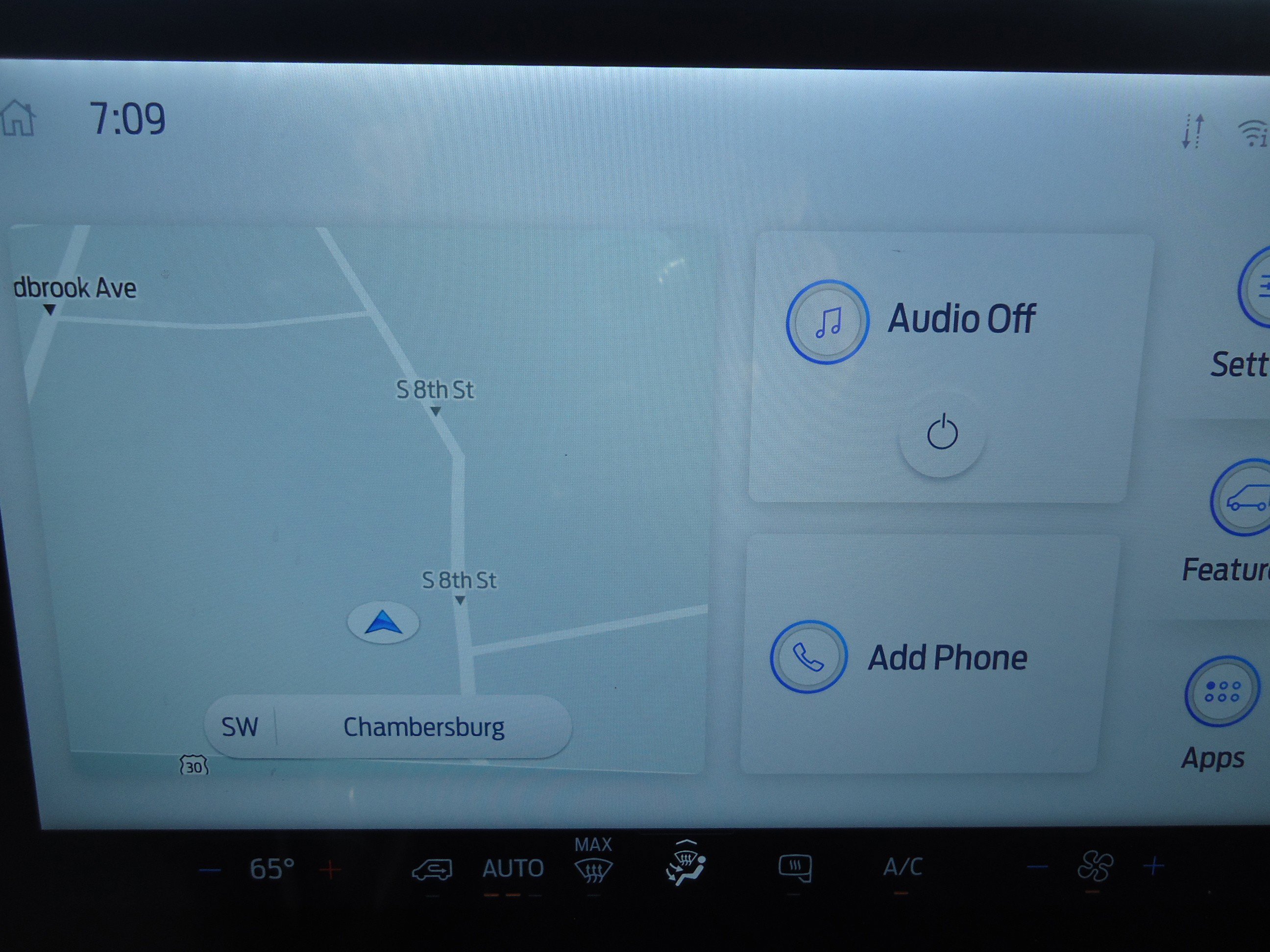 Used 2022 Ford Transit 350 w/ Interior Upgrade Package RWD image 19