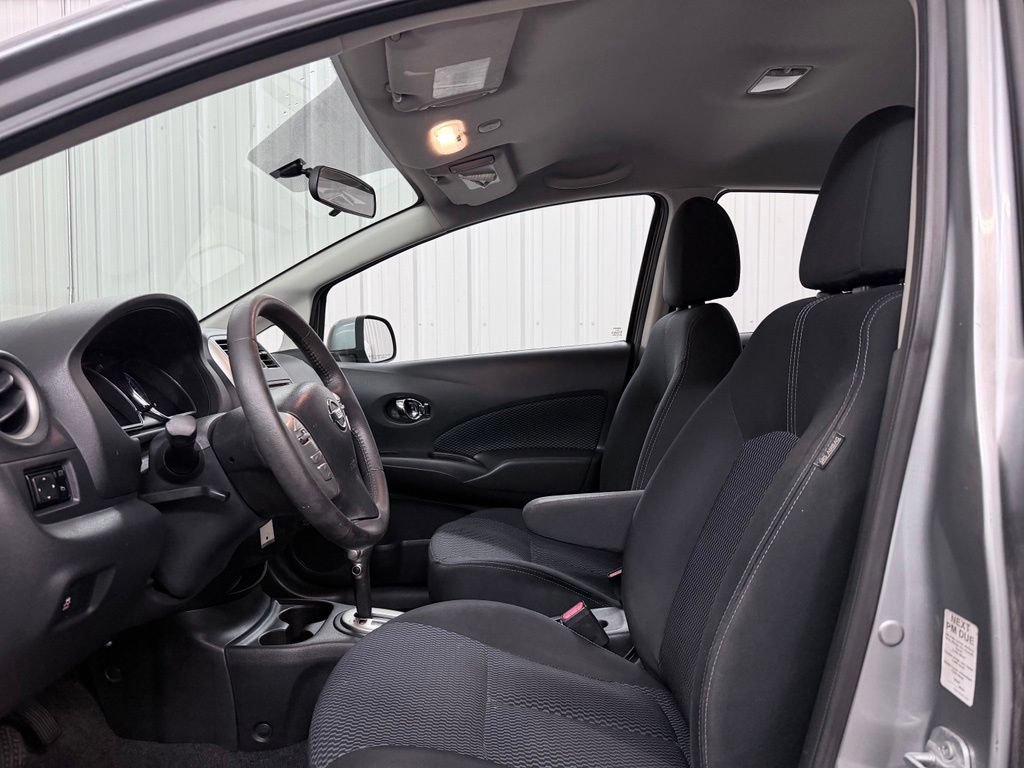Used 2014 Nissan Versa Note SV FWD image 10