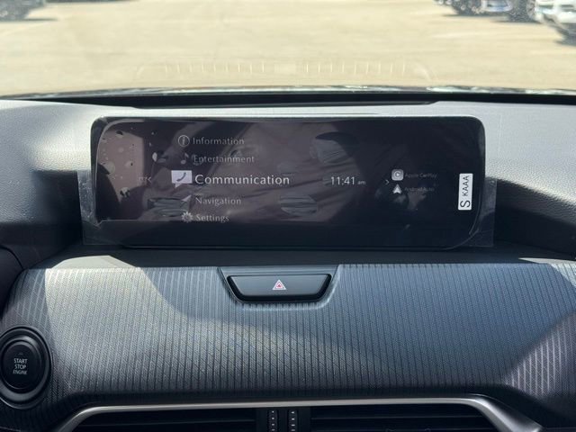 Used 2025 MAZDA CX-90 3.3 Turbo w/ Select Package image 3