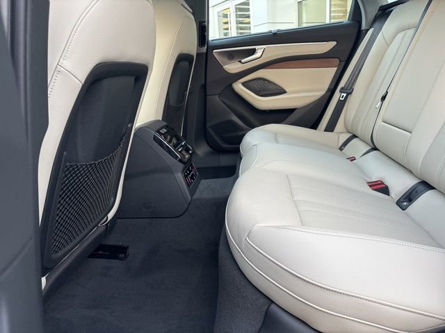 New 2026 Audi A6 Premium Plus image 37