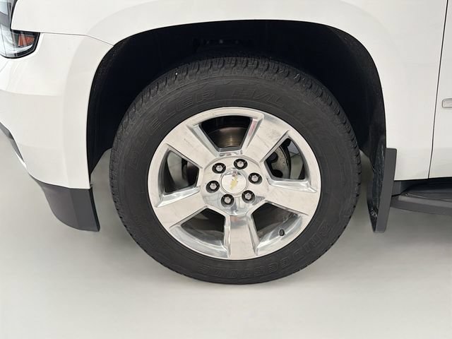 Certified 2016 Chevrolet Suburban LT AWD/4WD image 30