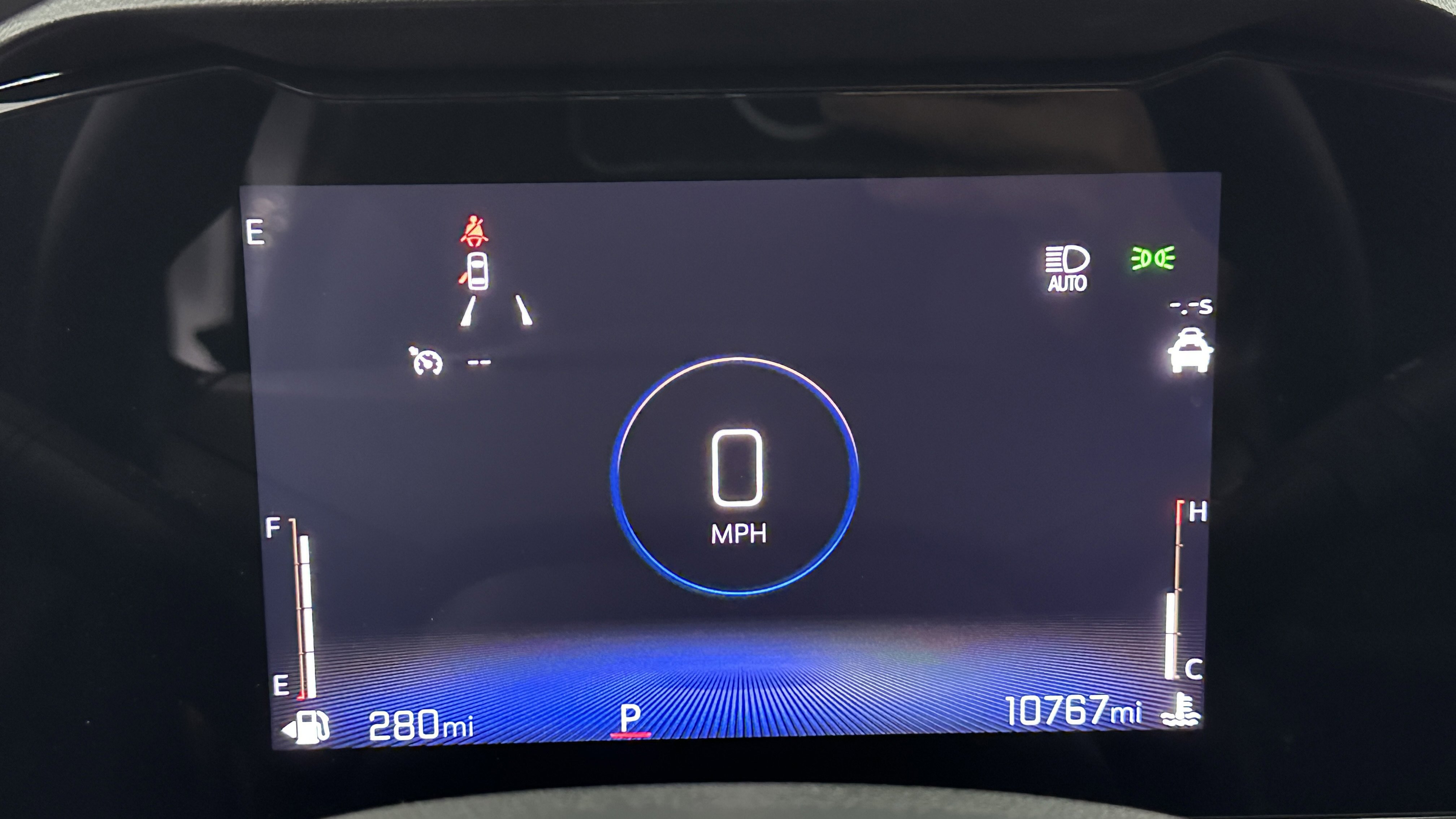 Used 2025 Chevrolet TrailBlazer LT image 19