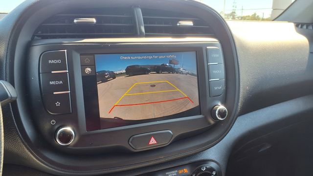 Used 2024 Kia Soul LX w/ Option Group 015 image 23