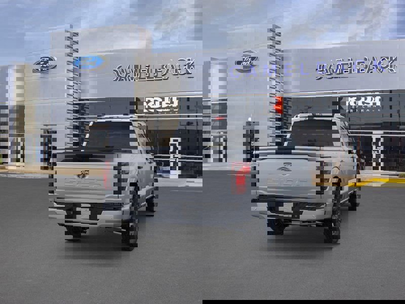 New 2026 Ford F150 STX w/ Equipment Group 200A image 37