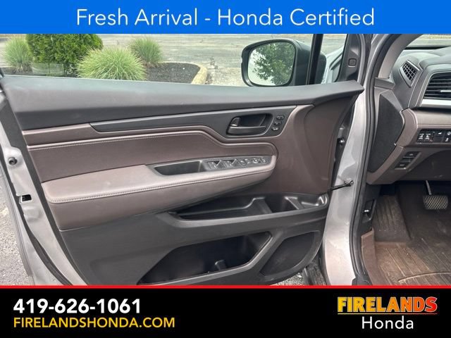 Used 2024 Honda Odyssey EX-L image 14