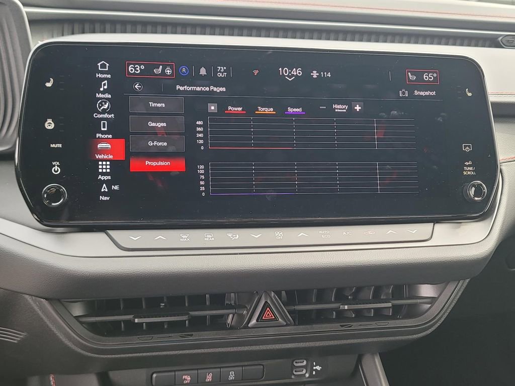 New 2025 Dodge Charger R/T w/ Quick Order Package 25M R/T image 21