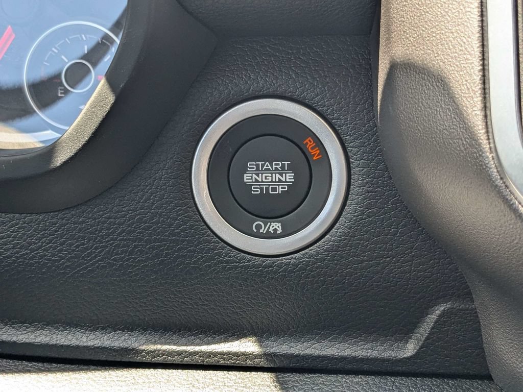 New 2026 RAM 1500 Express AWD/4WD image 28