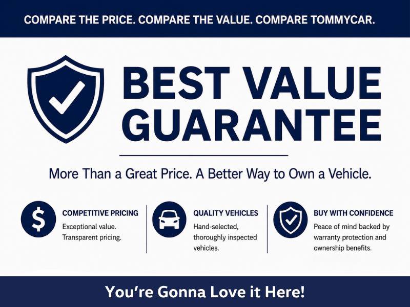 Used 2024 Volkswagen Atlas Peak Edition SE AWD/4WD image 14