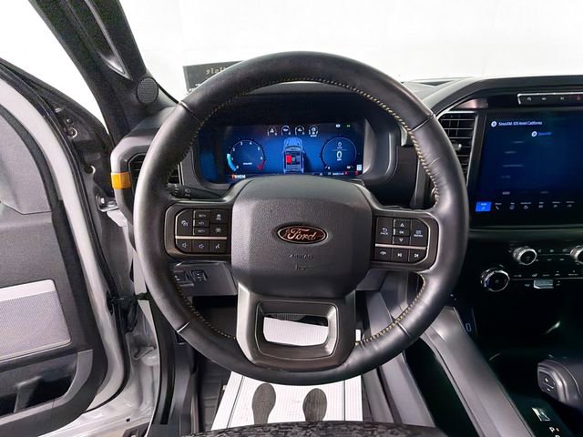 Used 2024 Ford F150 Tremor w/ Tow/Haul Package AWD/4WD image 11