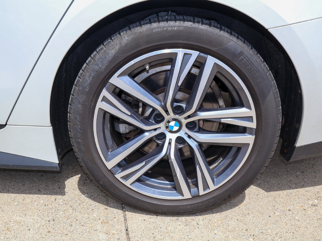 Used 2024 BMW 430i Gran Coupe xDrive w/ Premium Package AWD/4WD image 9