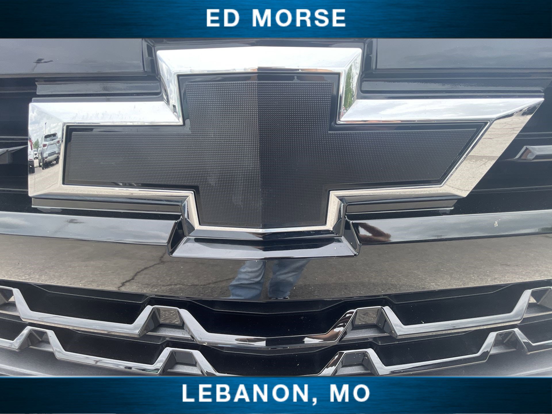 Certified 2023 Chevrolet Silverado 1500 RST w/ Redline Edition AWD/4WD image 28