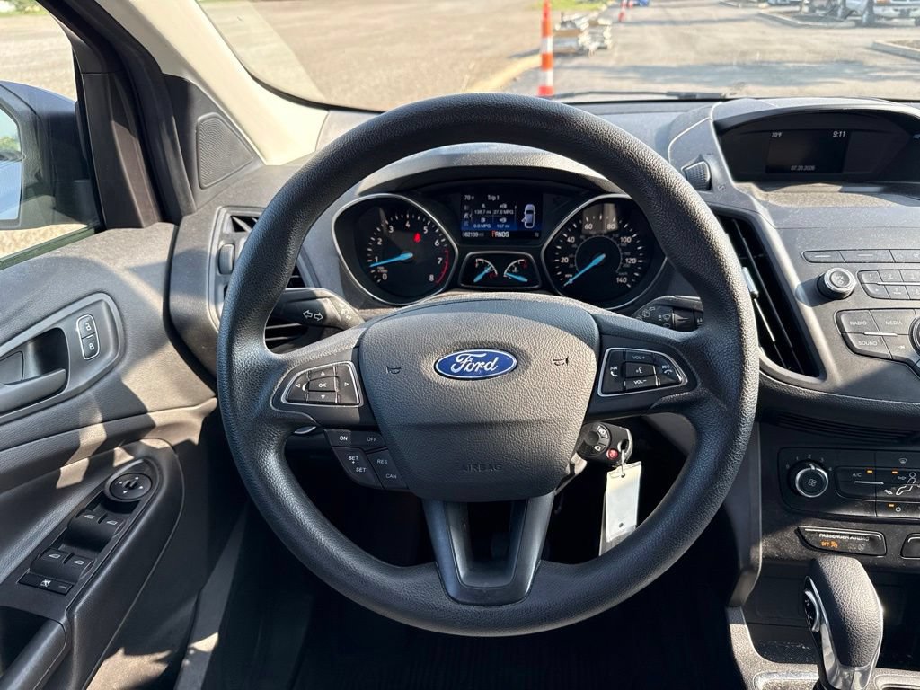 Used 2019 Ford Escape S FWD image 19