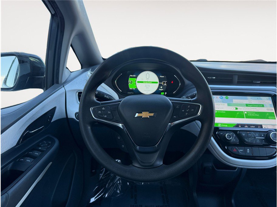 Used 2019 Chevrolet Bolt LT image 12