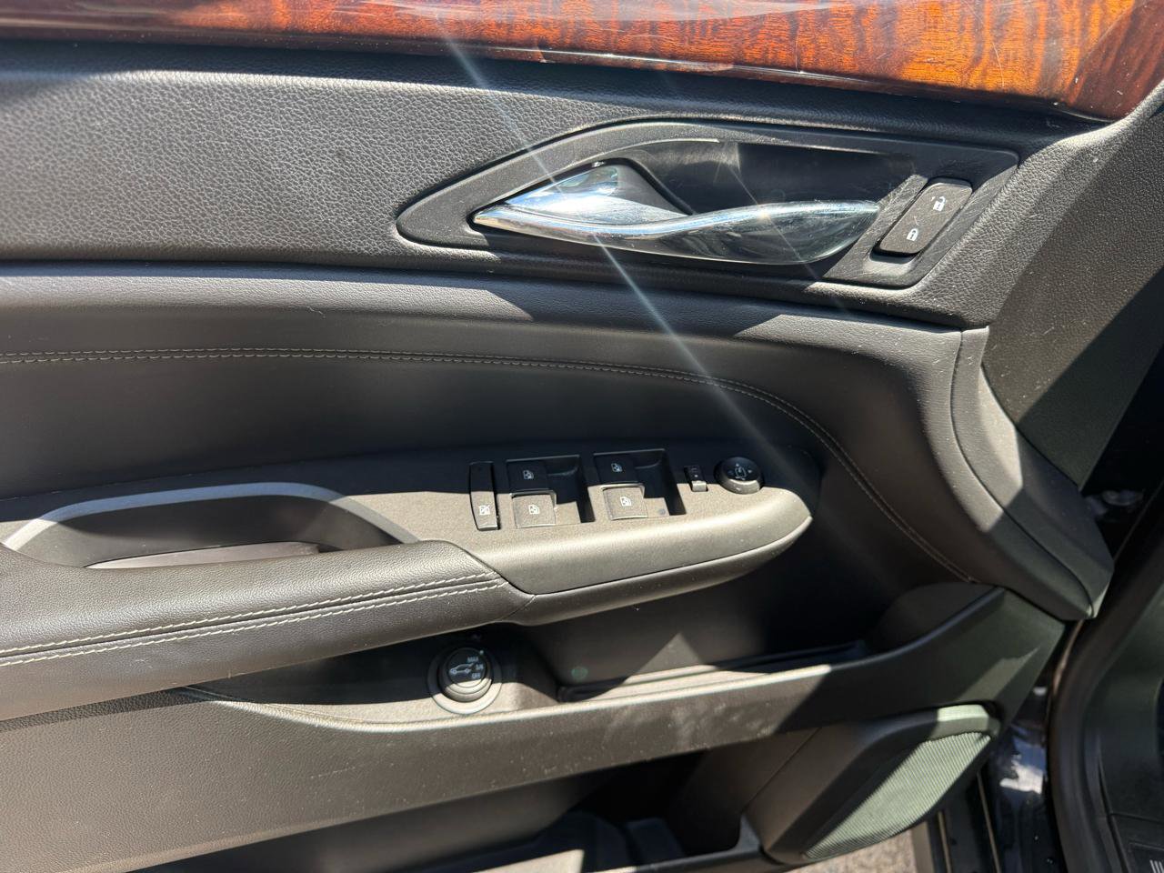 Used 2012 Cadillac SRX Performance AWD/4WD image 16