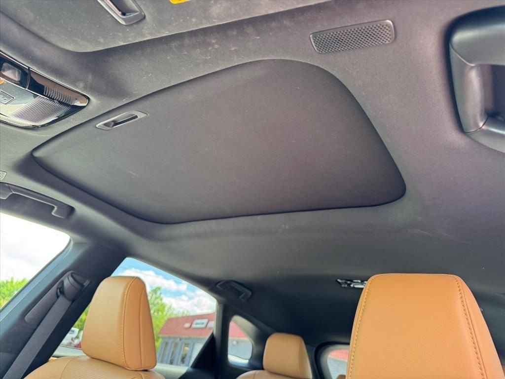 Used 2023 Lexus RX 350 Premium Plus w/ Cold Area Package AWD/4WD image 17
