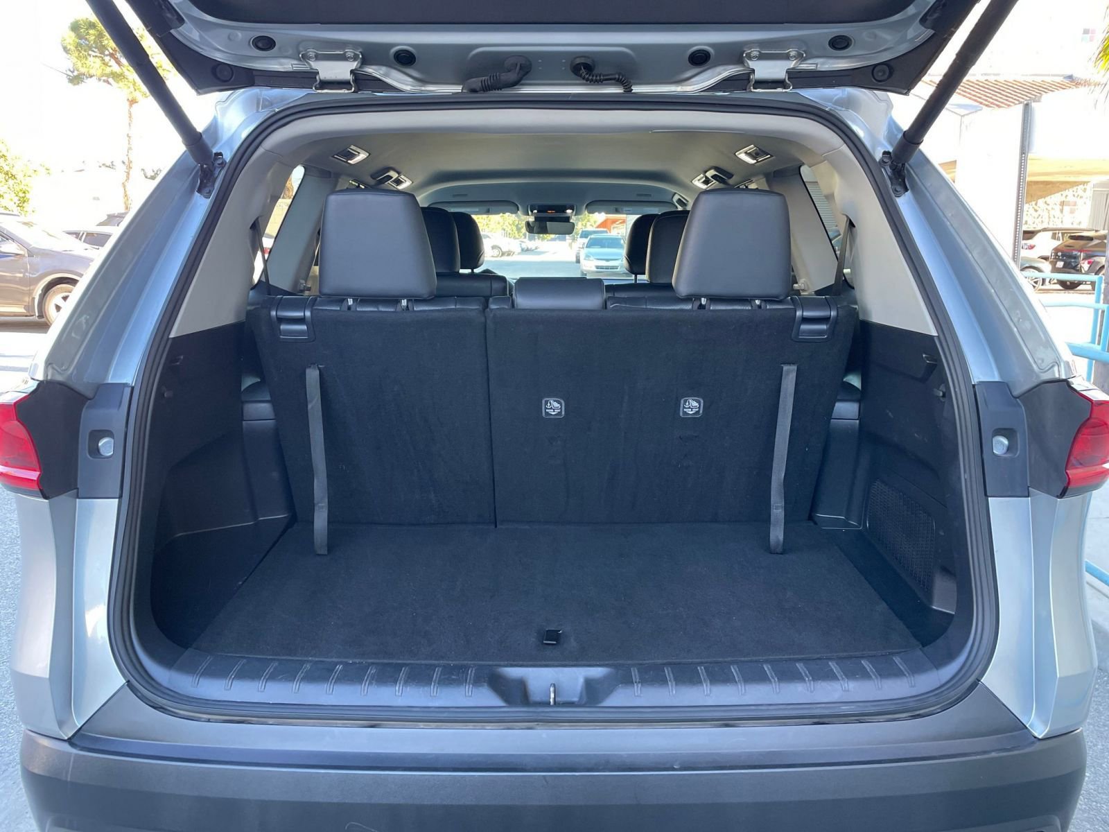 Used 2025 Toyota Grand Highlander FWD image 33