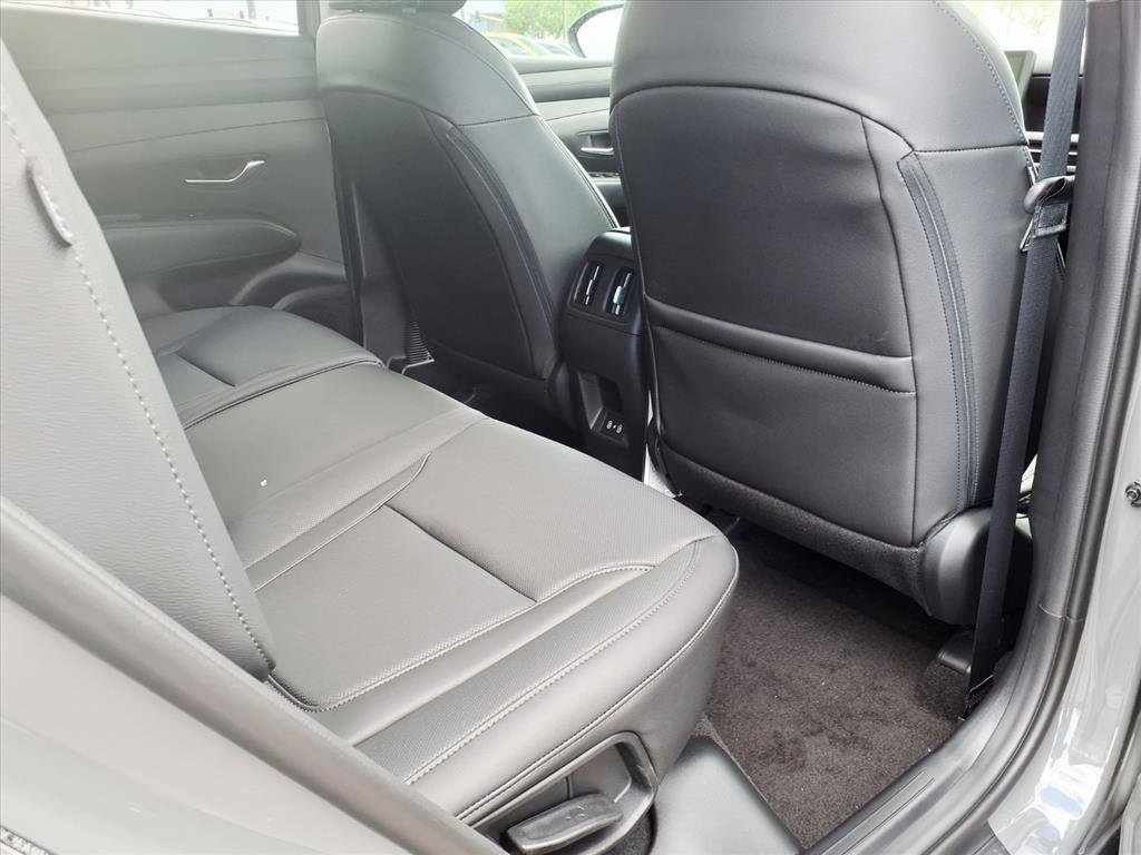 New 2026 Hyundai Tucson SEL image 8