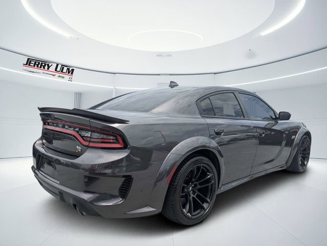 Used 2023 Dodge Charger Scat Pack RWD image 3