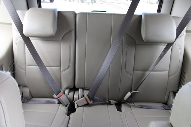 Used 2020 Chevrolet Tahoe Premier AWD/4WD image 19