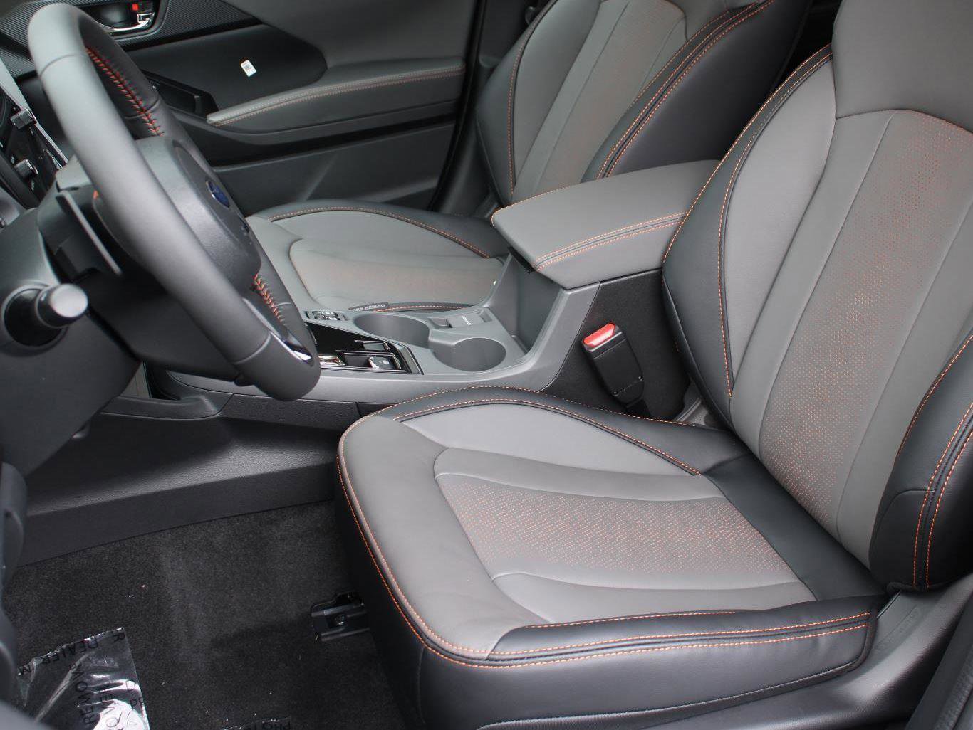 New 2025 Subaru Crosstrek 2.5i Limited image 15