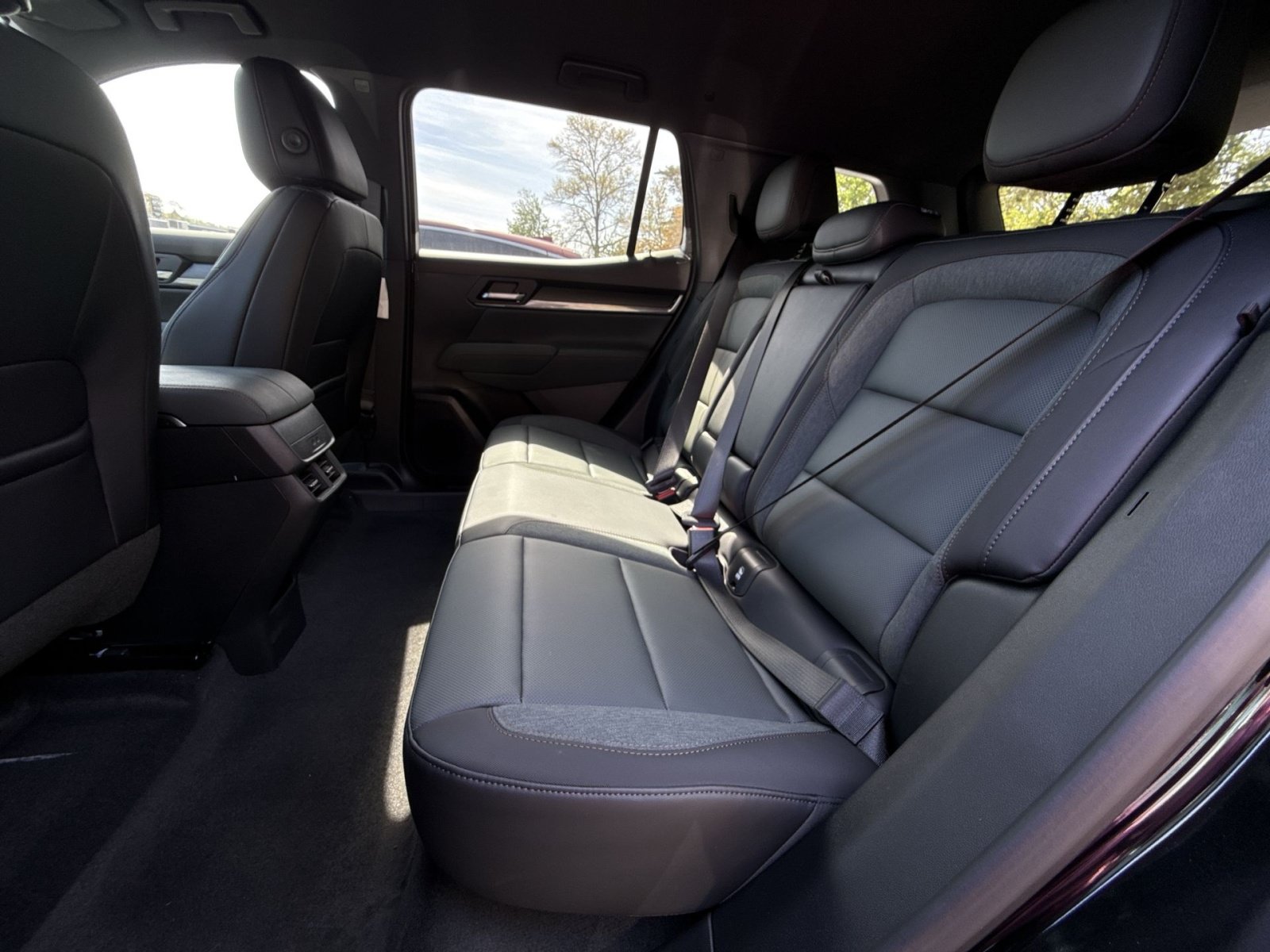 New 2026 GMC Terrain AT4 AWD/4WD image 24